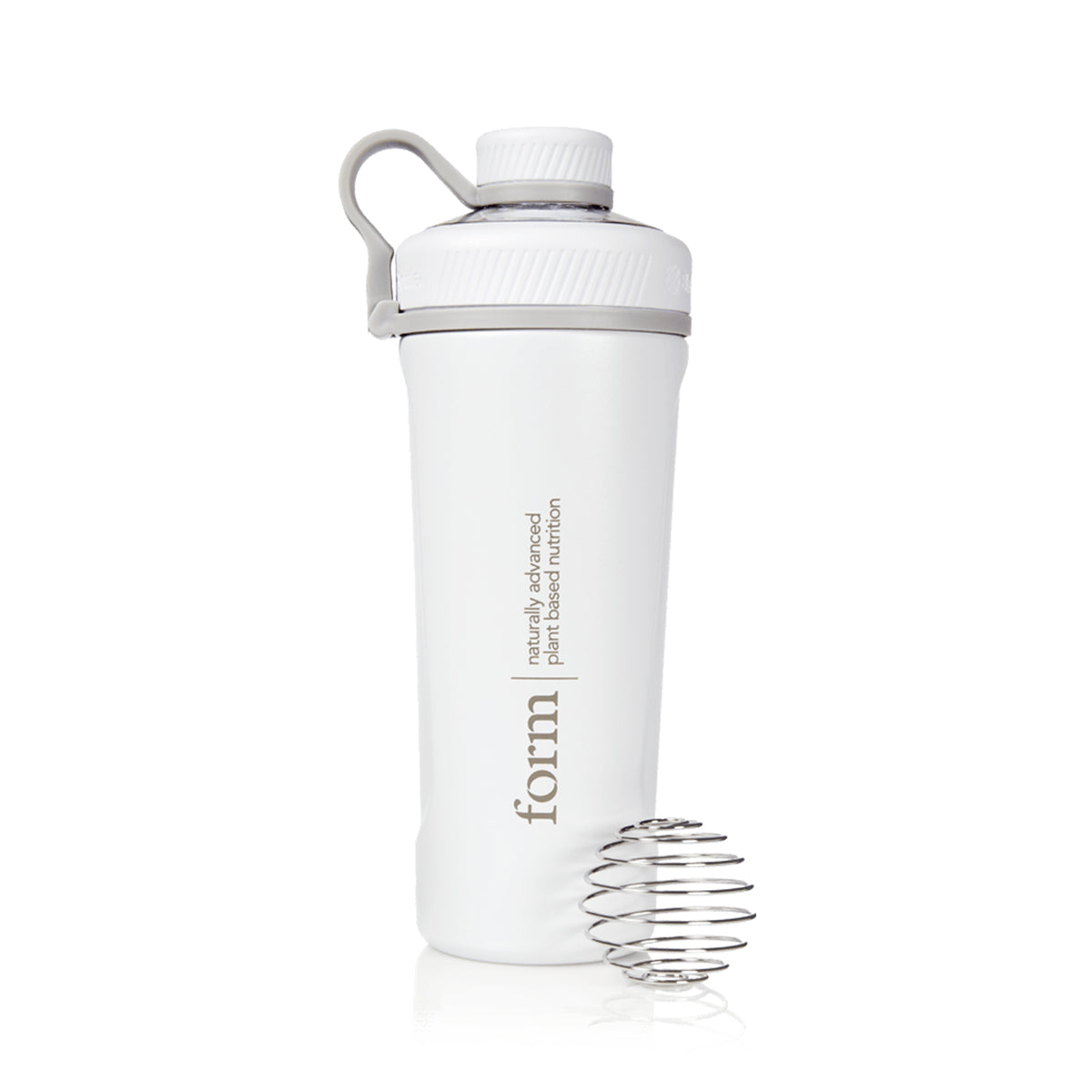 Insulated Shaker Bottle – Omniletics