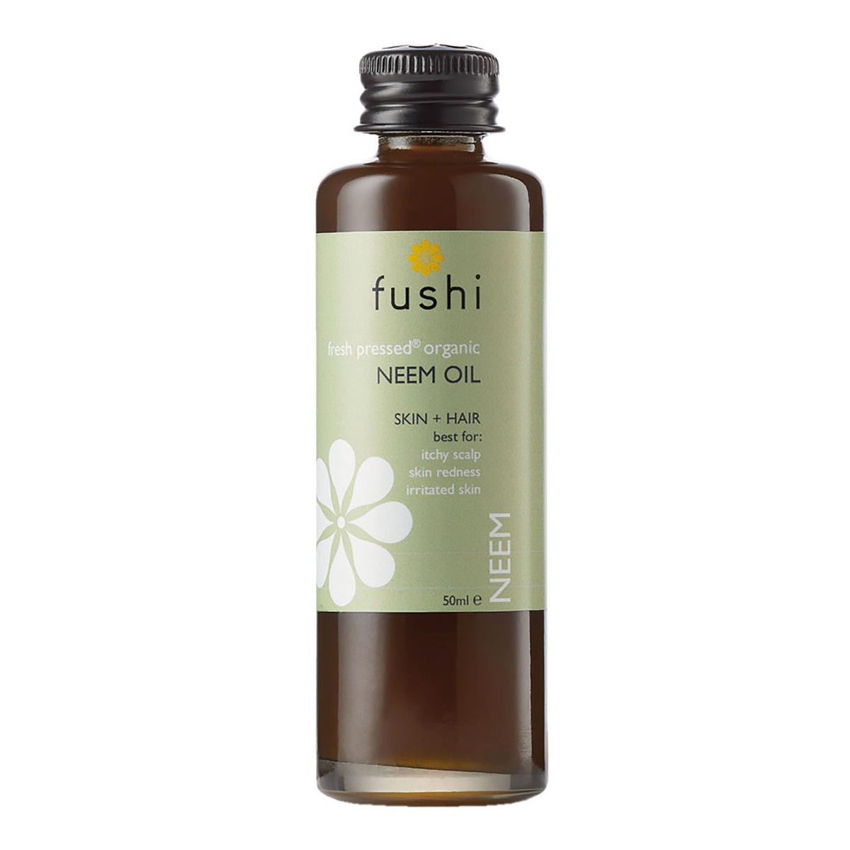 Fushi Neem Oil 50ml