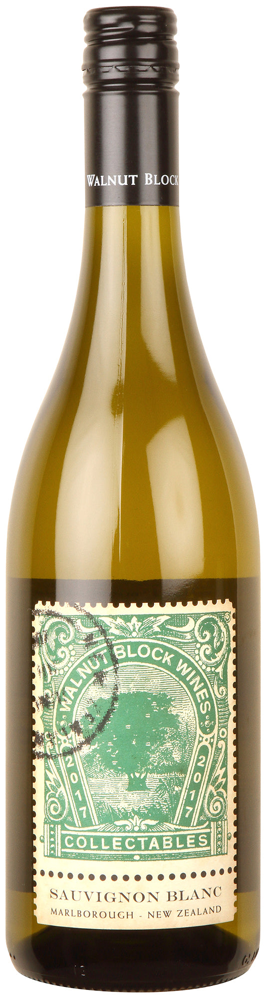 Walnut Sauvignon Blanc (12.5% Vol.) 750ml