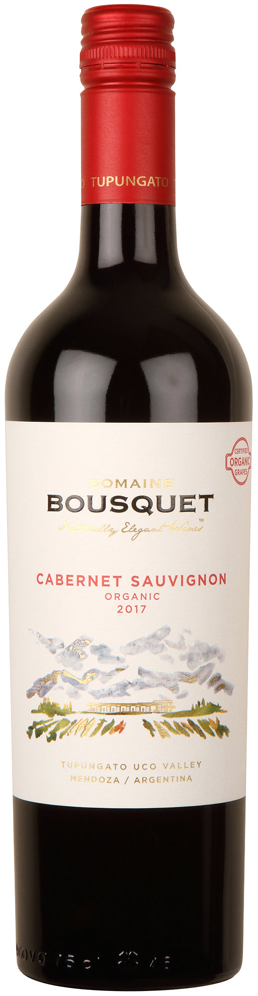 Domaine Bousquet Cabernet Sauvignon 750ml