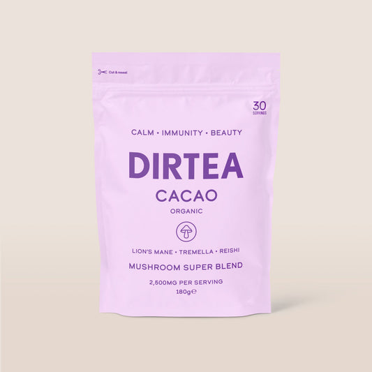 DIRTEA Cacao Super Blend 180g