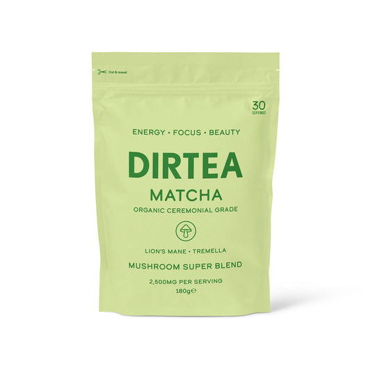 DIRTEA Matcha Super Blend 180g