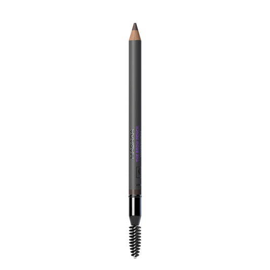 MADARA The Brow Pencil, #2 MEDIUM BROWN 1g