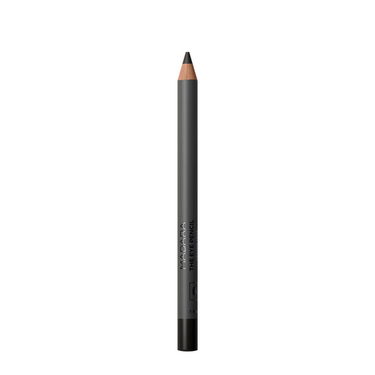 MADARA The Eye Pencil, #1 BLACK 1g