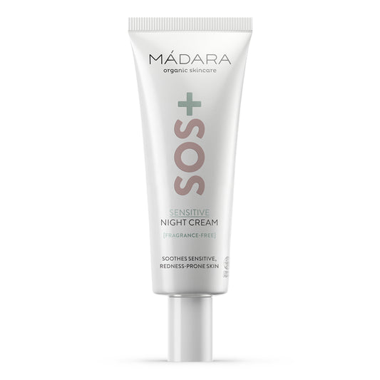 Madara SOS+ SENSITIVE Night Cream 70ml