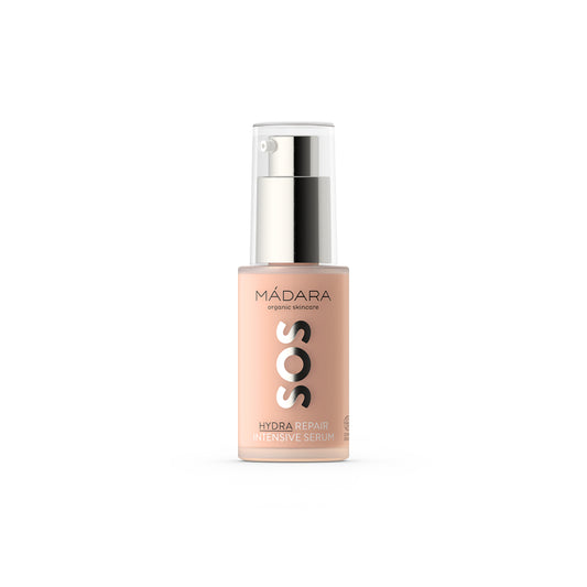 Madara SOS HYDRA Repair Intensive serum 30ml