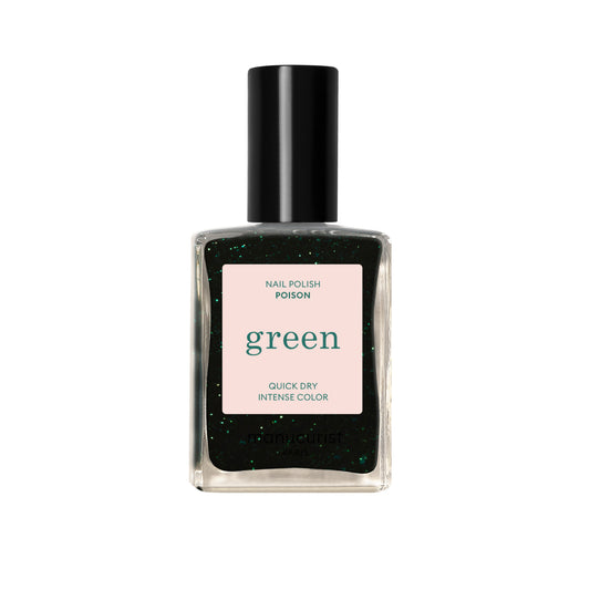 Manucurist GREEN Poison 15ml