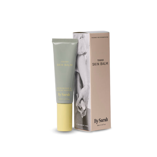 By Sarah Tender Skin Balm Moisturising Cream 30ml