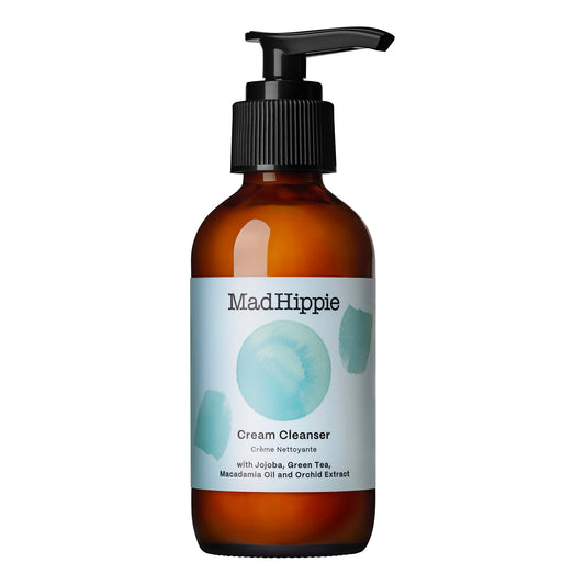 Mad Hippie Cream Cleanser 118ml