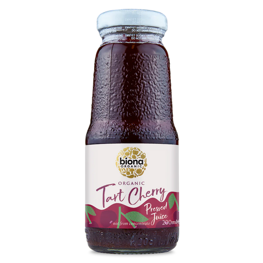 Biona Tart Cherry Juice 1 litre