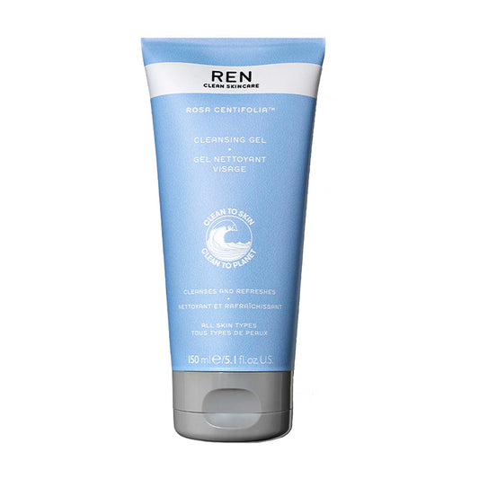 REN Rosa Centifolia Cleansing Gel 150ml