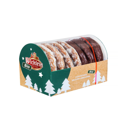 Wicklein Lebkuchen 200g