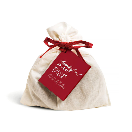 Daylesford Mulling Spices Bag 55g