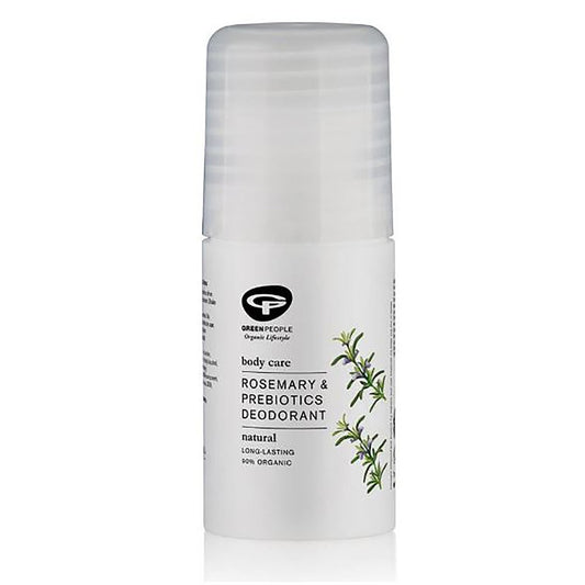 Green People Rosemary Deodorant 75ml