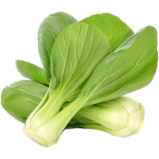 Pak Choi each