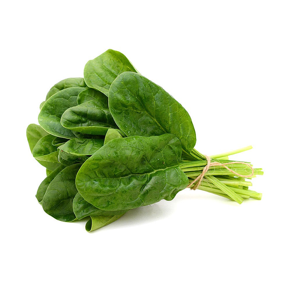 Spinach 300g